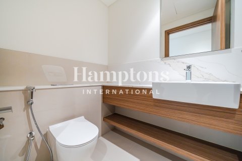 Apartment de 1 dormitorio en Dubai Creek Harbour (The Lagoons), UAE No. 142253 7