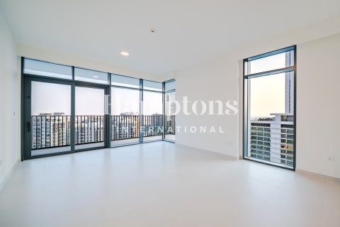 Apartment de 1 dormitorio en Dubai Creek Harbour (The Lagoons), UAE No. 142253