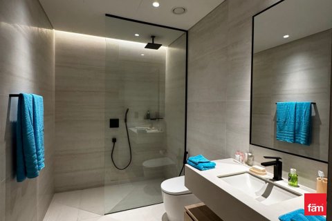 Квартира 74.3м² в Al Jaddaf, ОАЭ №145375 16