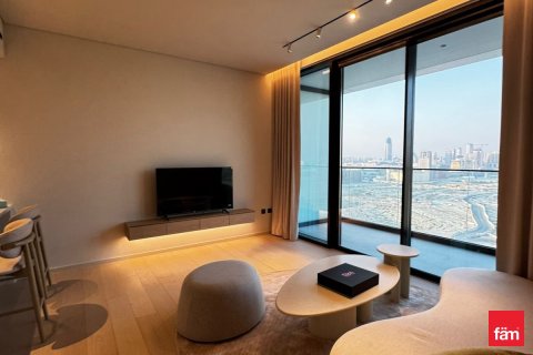 Квартира студия в Al Jaddaf, ОАЭ №145375