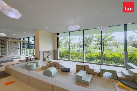 74.3m² Apartment in Al Jaddaf, UAE No. 145375 9