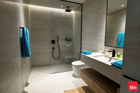 Квартира 74.3м² в Al Jaddaf, ОАЭ №145375 14