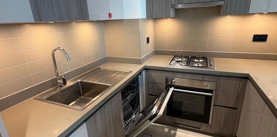 Apartment de 2 dormitorios en Dubai, UAE No. 145369