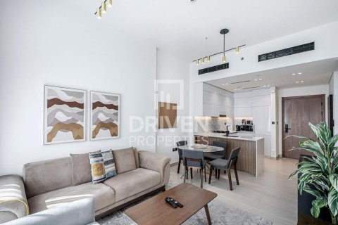 1 bedroom Apartment in District 15, UAE No. 190587 3