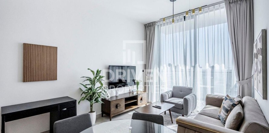 1 bedroom Apartment in District 15, UAE No. 190587