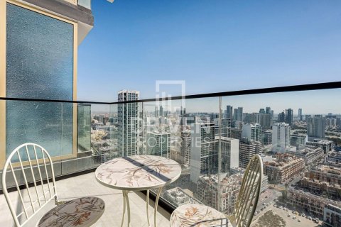1 bedroom Apartment in District 15, UAE No. 190587 10