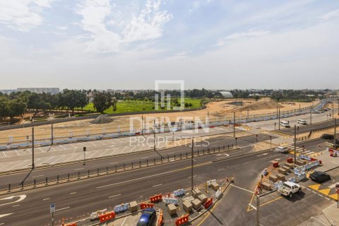 Apartment de 3 dormitorios en Al Wasl, UAE No. 190585 4