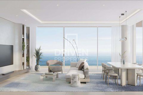 Apartment de 2 dormitorios en Dubai, UAE No. 190588 5