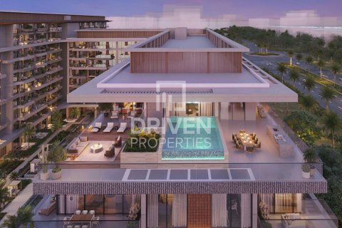 Apartment de 2 dormitorios en Dubai, UAE No. 190588 16