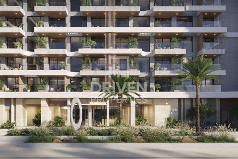 Apartment de 2 dormitorios en Dubai, UAE No. 190588 11