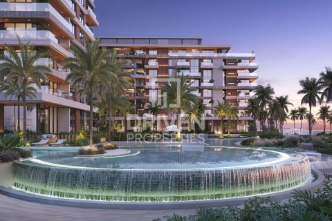 Apartment de 2 dormitorios en Dubai, UAE No. 190588 12