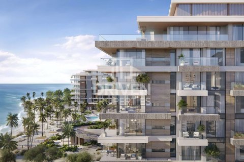 Apartment de 2 dormitorios en Dubai, UAE No. 190588 10