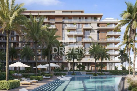 Apartment de 2 dormitorios en Dubai, UAE No. 190588 9