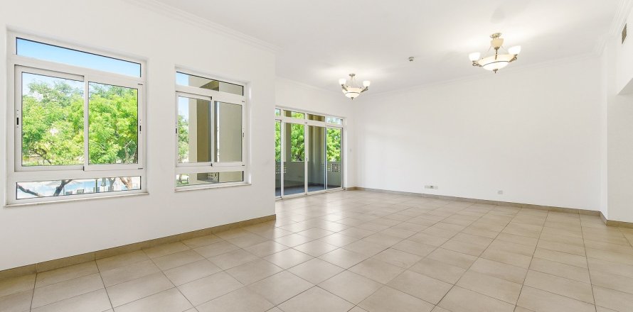 Appartement de 3 chambres à Dubai Festival City, UAE No. 204887