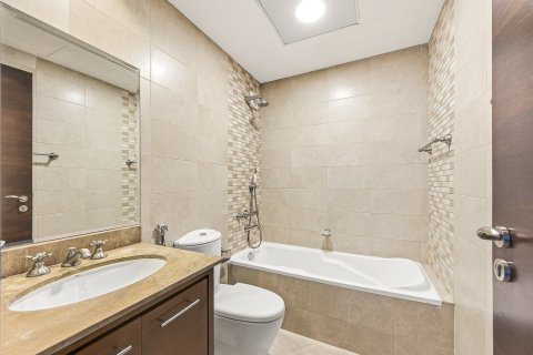 Appartement de 3 chambres à Dubai Festival City, UAE No. 204887 15