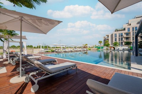 3 غرف نوم شقة في Dubai Festival City, الإمارات العربية المتحدة رقم 204888 18