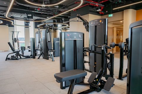3 غرف نوم شقة في Dubai Festival City, الإمارات العربية المتحدة رقم 204888 23