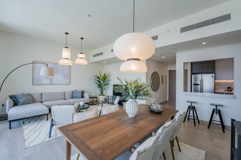 3 غرف نوم شقة في Dubai Festival City, الإمارات العربية المتحدة رقم 204888 9