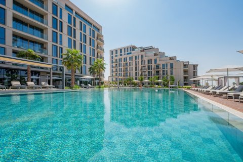 3 غرف نوم شقة في Dubai Festival City, الإمارات العربية المتحدة رقم 204888 21