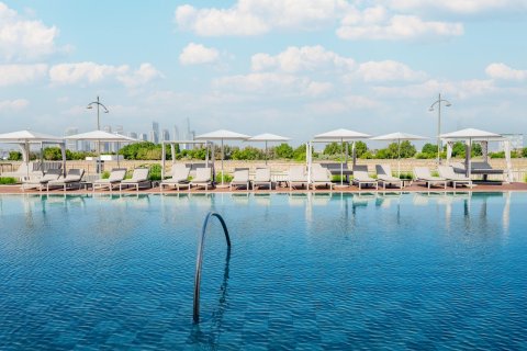 3 غرف نوم شقة في Dubai Festival City, الإمارات العربية المتحدة رقم 204888 16