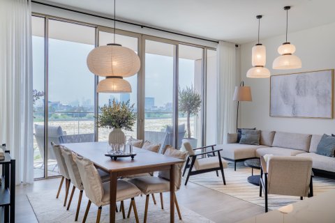3 غرف نوم شقة في Dubai Festival City, الإمارات العربية المتحدة رقم 204889 4