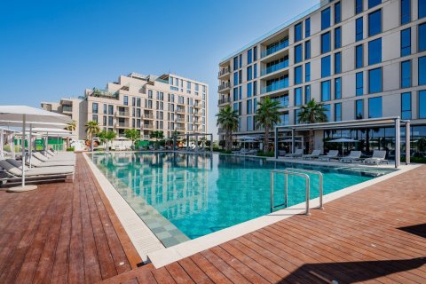 3 غرف نوم شقة في Dubai Festival City, الإمارات العربية المتحدة رقم 204889 16