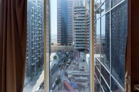 1 غرف نوم شقة في الخليج التجاري, الإمارات العربية المتحدة رقم 204886 14