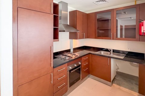 1 غرف نوم شقة في الخليج التجاري, الإمارات العربية المتحدة رقم 204886 9