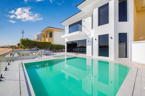 Villa de 6 chambres  No. 112557 18