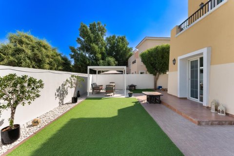 Villa de 3 dormitorios  No. 112552 6
