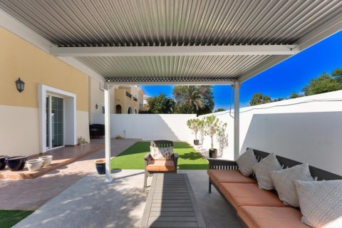 Villa de 3 dormitorios  No. 112552 14