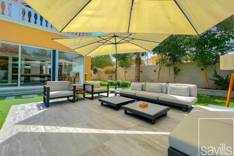 Villa de 5 chambres  No. 112553 6