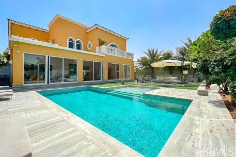 Villa de 5 chambres  No. 112553 2