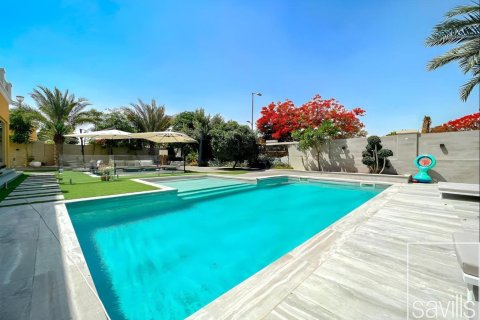 Villa de 5 chambres  No. 112553 4