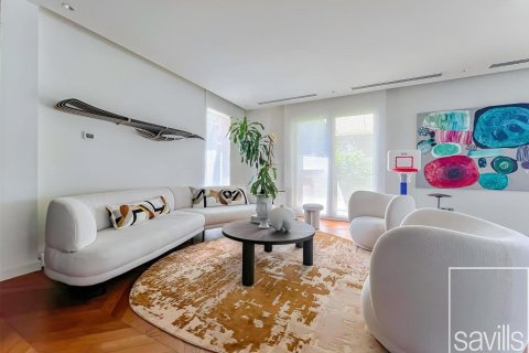 Villa de 5 chambres  No. 112553 22