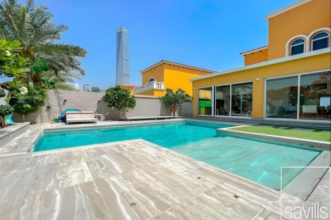 Villa de 5 chambres  No. 112553 5