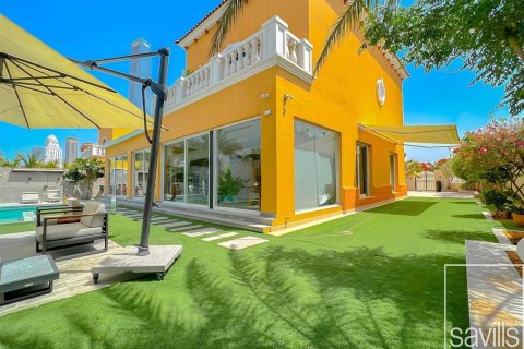 Villa de 5 chambres  No. 112553 3