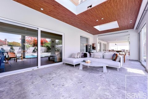 Villa de 5 chambres  No. 112553 11