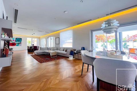 Villa de 5 chambres  No. 112553 17