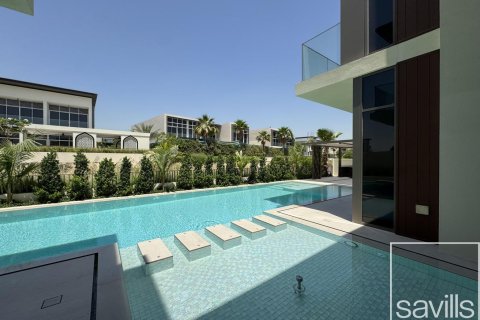 Villa de 5 dormitorios  No. 112555 5