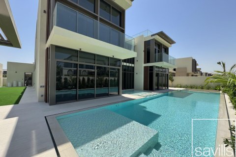 Villa de 5 dormitorios  No. 112555 14