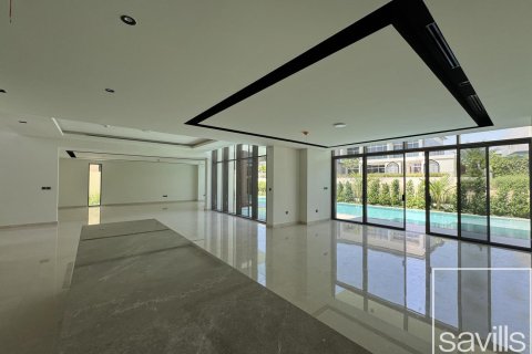 Villa de 5 dormitorios  No. 112555 15