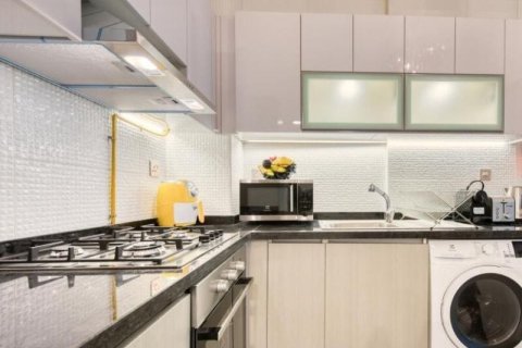 1 bedroom Apartment in Business Bay, UAE No. 144153 17