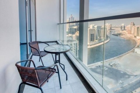 1 bedroom Apartment in Business Bay, UAE No. 144153 9