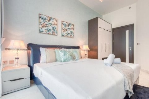 1 bedroom Apartment in Business Bay, UAE No. 144153 4