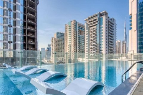 1 bedroom Apartment in Business Bay, UAE No. 144153 6