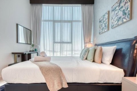 1 bedroom Apartment in Business Bay, UAE No. 144153 16