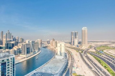 1 bedroom Apartment in Business Bay, UAE No. 144153 20