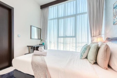 1 bedroom Apartment in Business Bay, UAE No. 144153