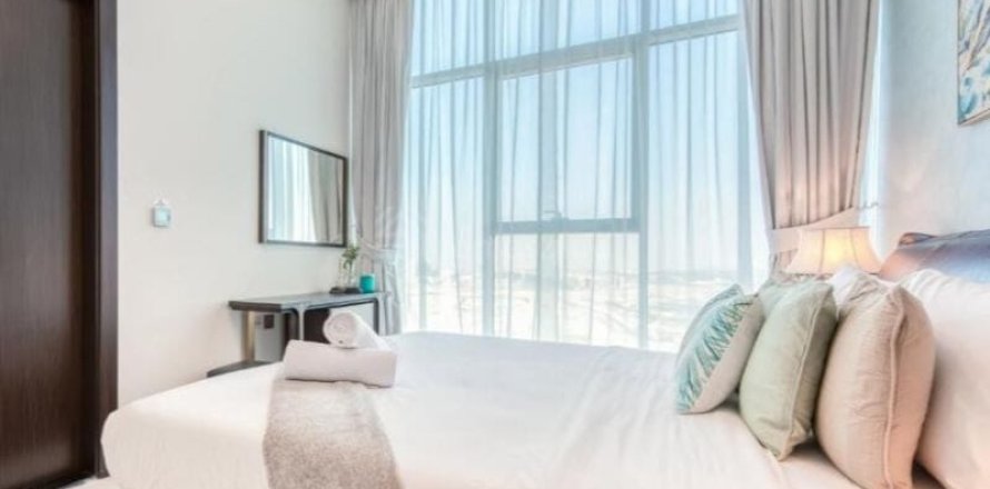 1 bedroom Apartment in Business Bay, UAE No. 144153